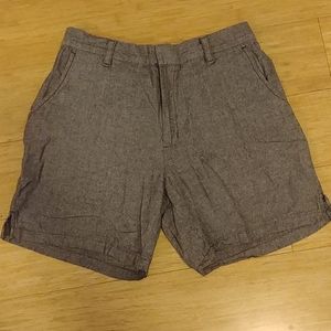 American Apparel Trouser Shorts
